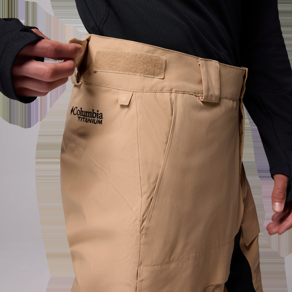 Men's Winter District Pants