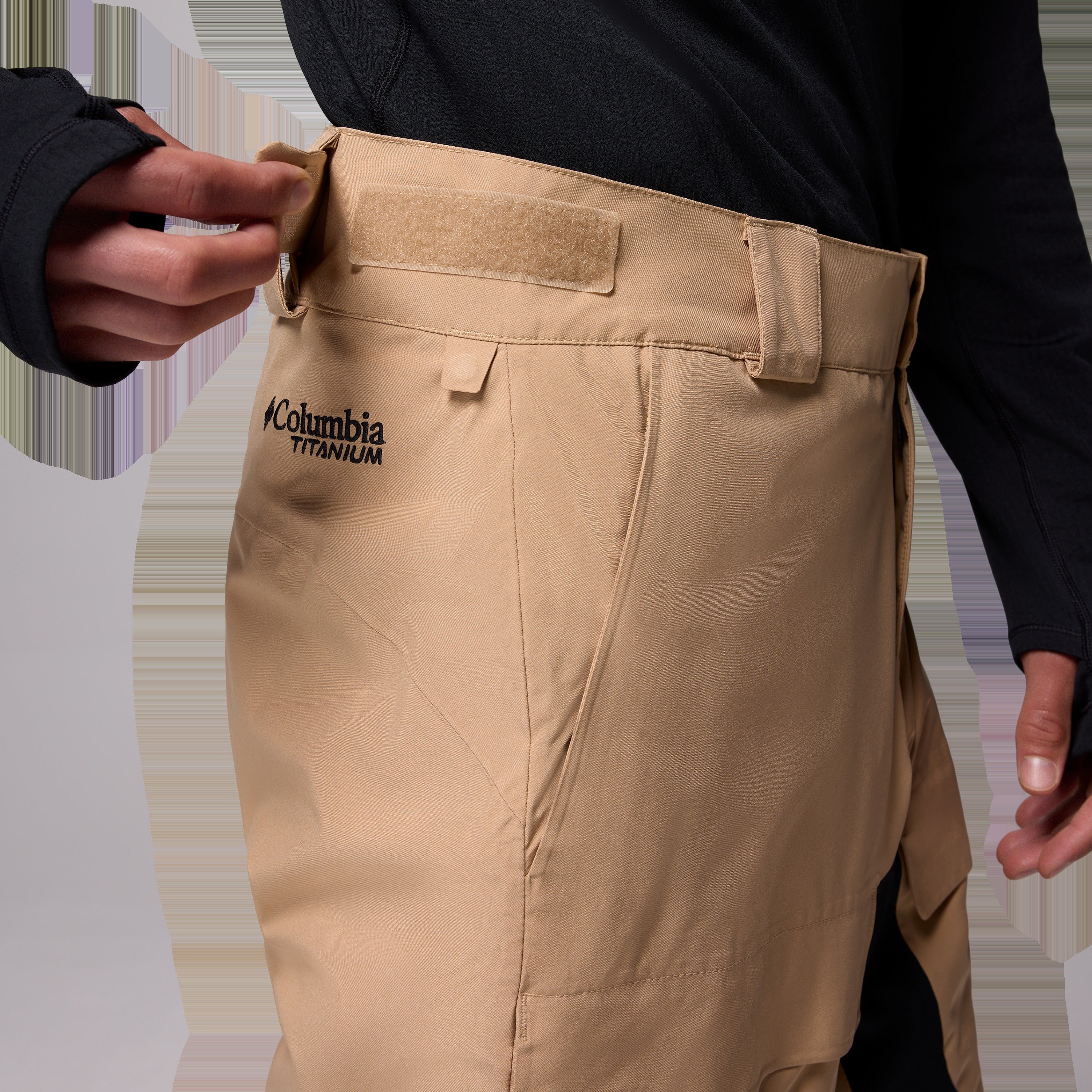 Men's Winter District Pants