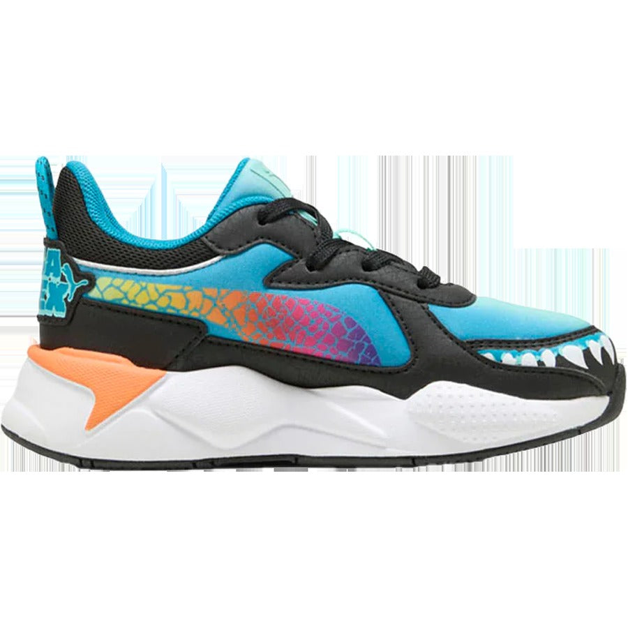Youth Toddler RS-X Hot Wheels 2