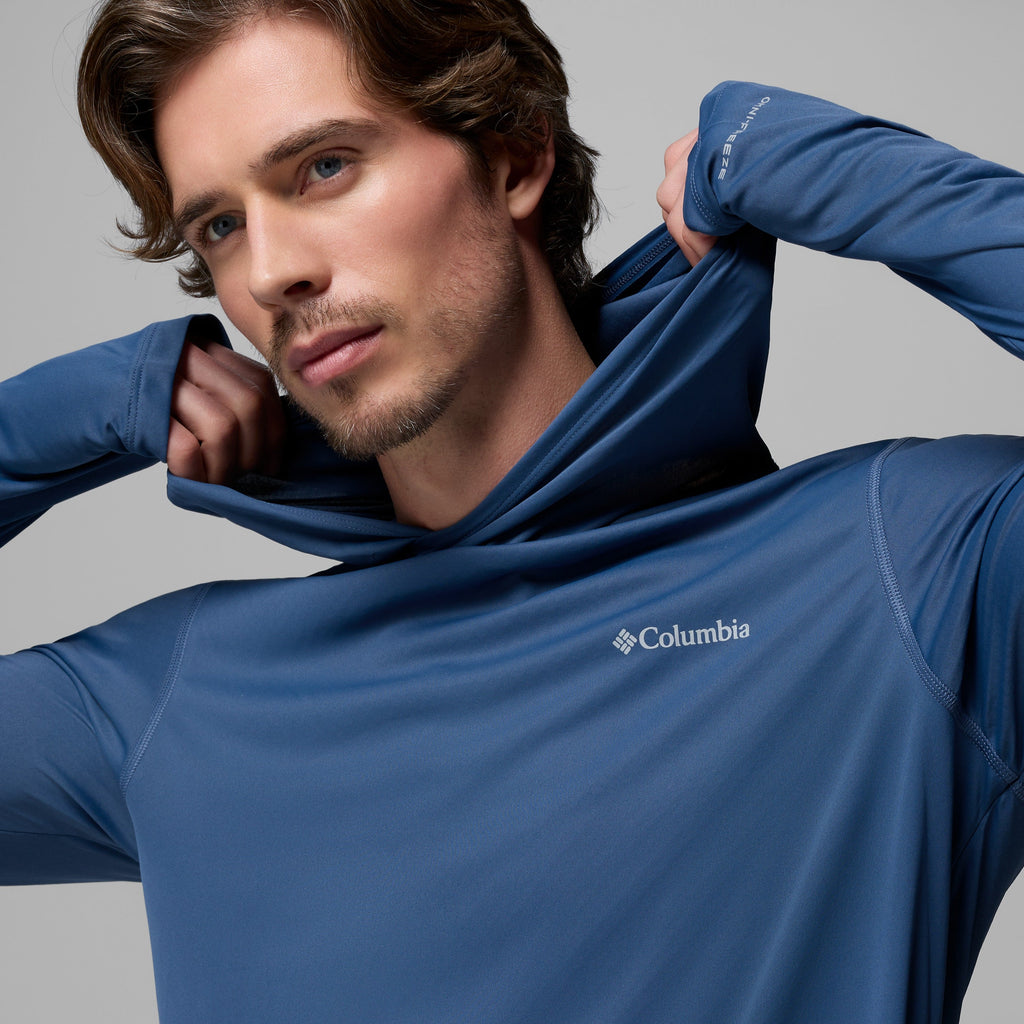 Men's Zero Rules Lite Hoodie