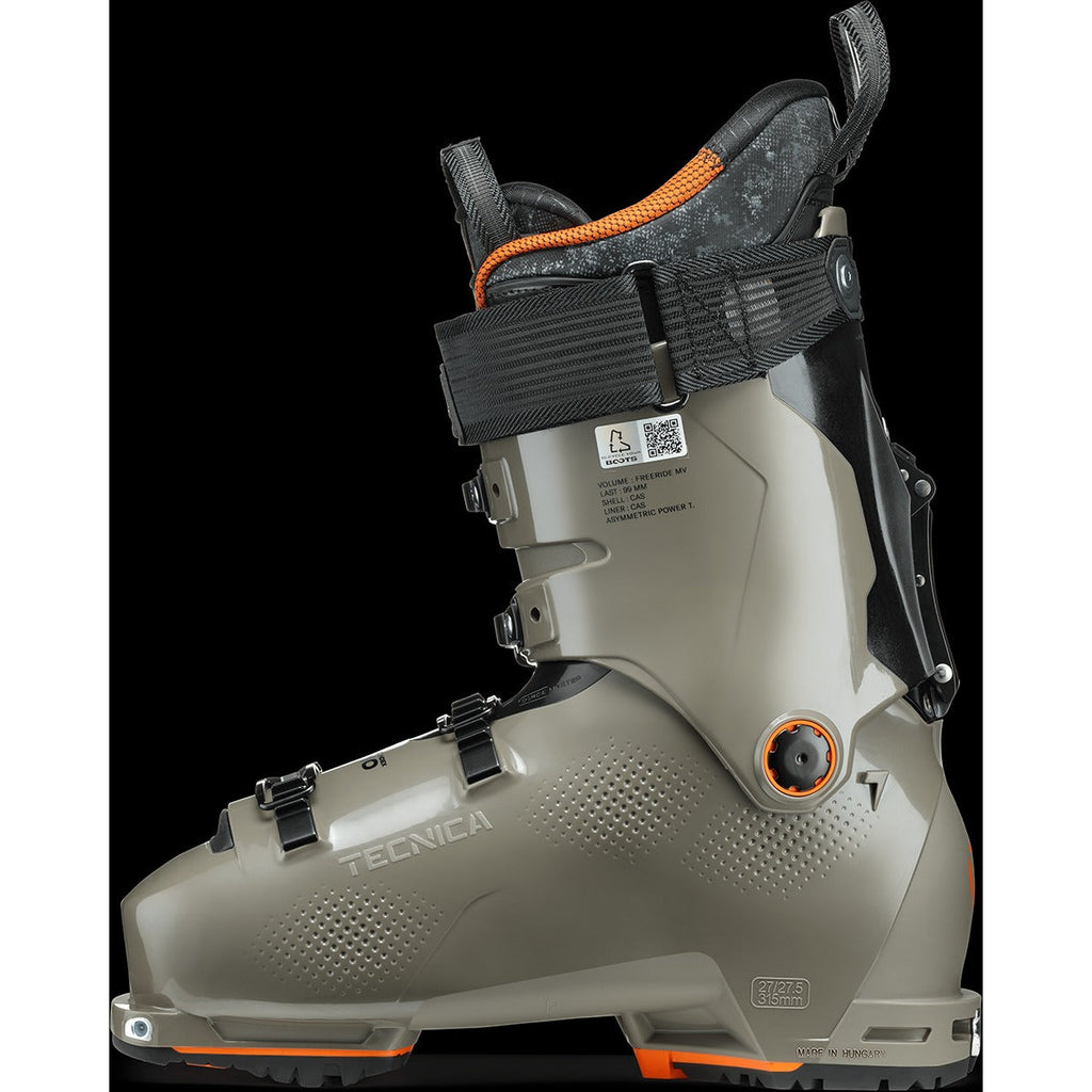 Cochise 110 DYN