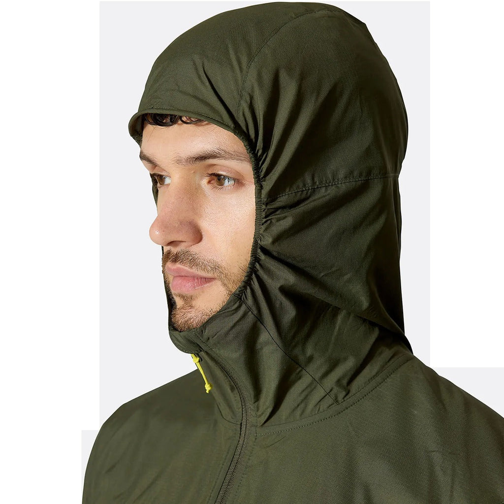 Men's Windgather Hoodie