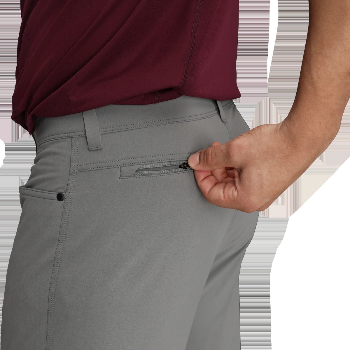 Men's Timberline Fleece Lined Pant