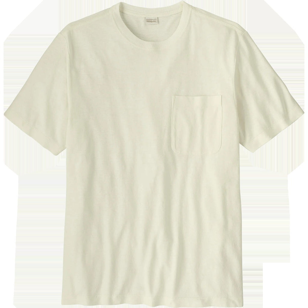 Men's Trail Harbor Pocket Tee