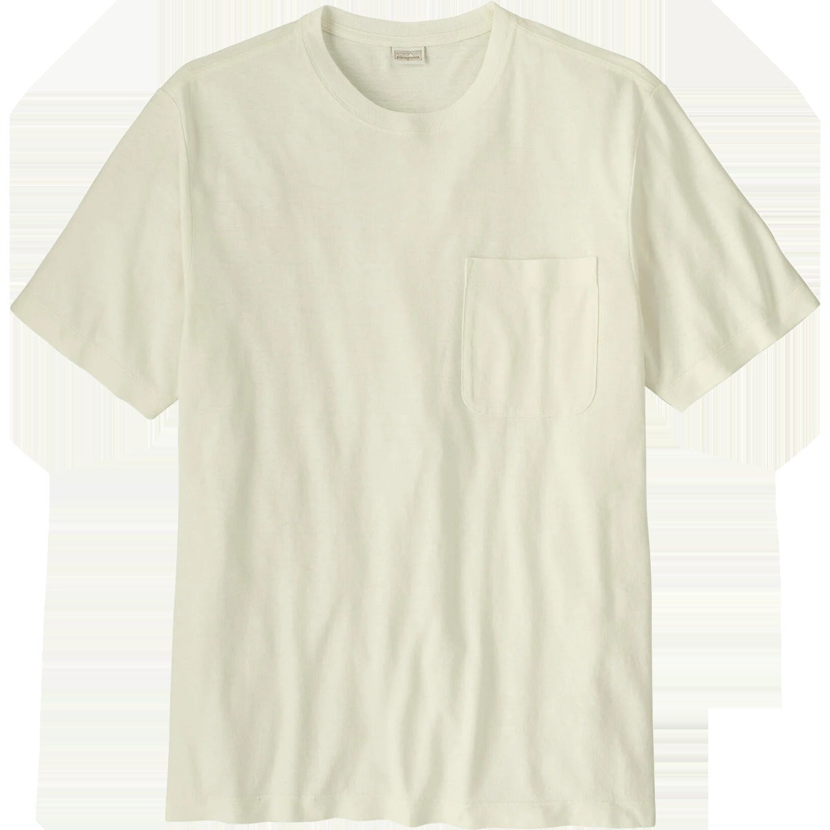 Men's Trail Harbor Pocket Tee
