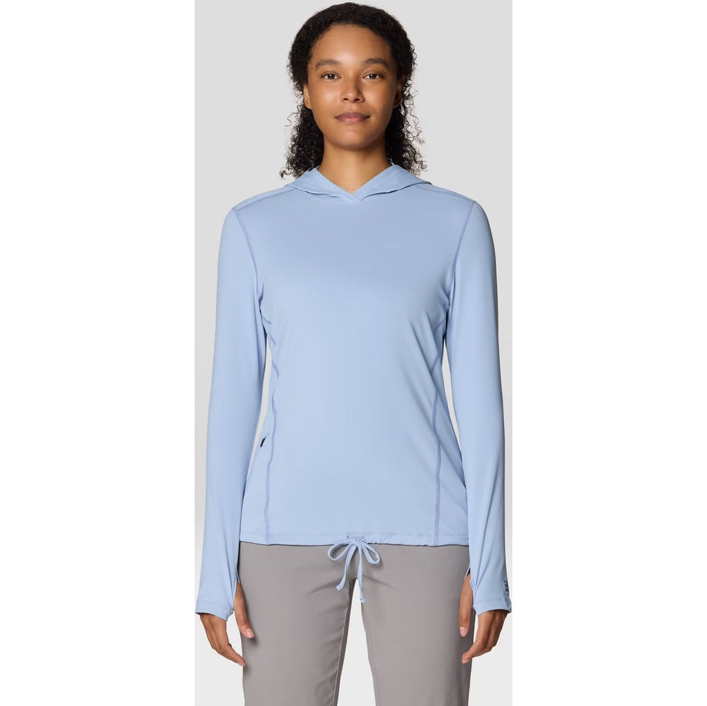 Women's Crater Lake Hoody