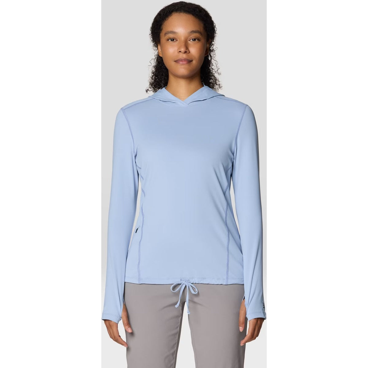 Women's Crater Lake Hoody