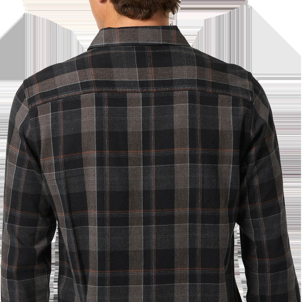 Men's O'riginals Clashed Flannel