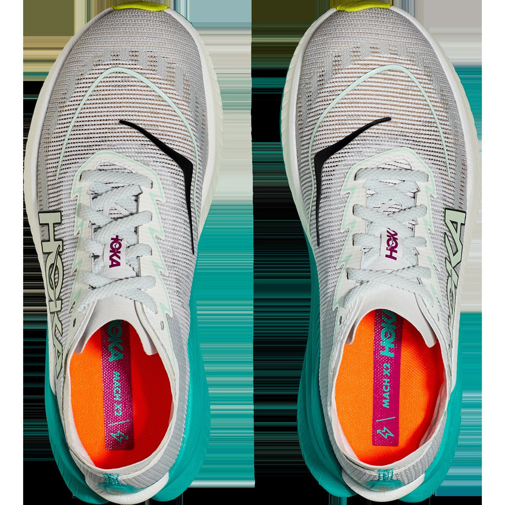 Women's Mach X 2