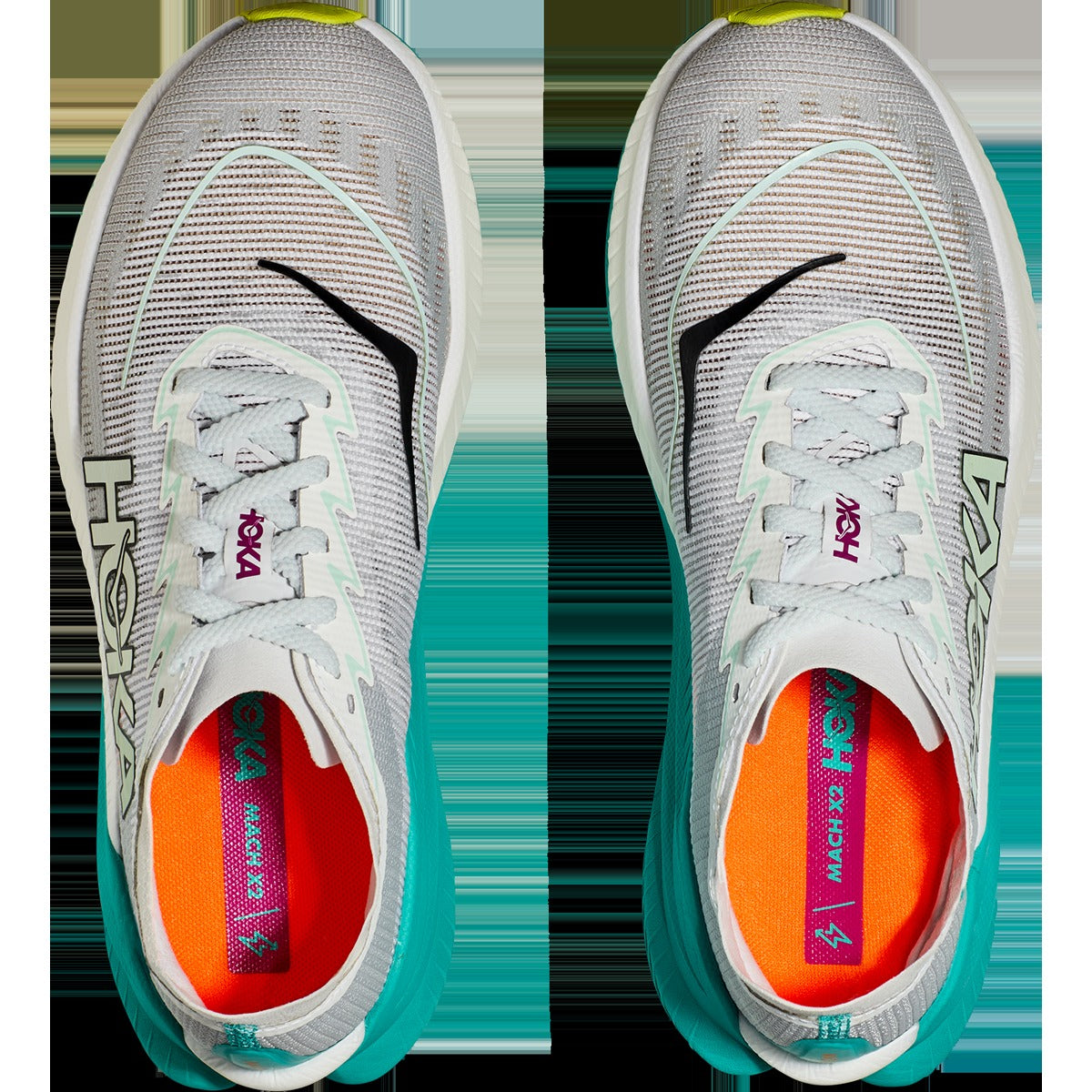 Women's Mach X 2