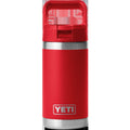 Youth Rambler Jr 12 oz Bottle with Straw Cap