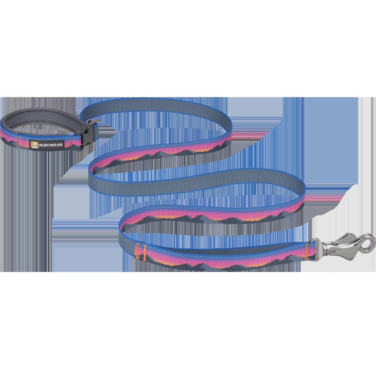 Crag Reflective Dog Leash