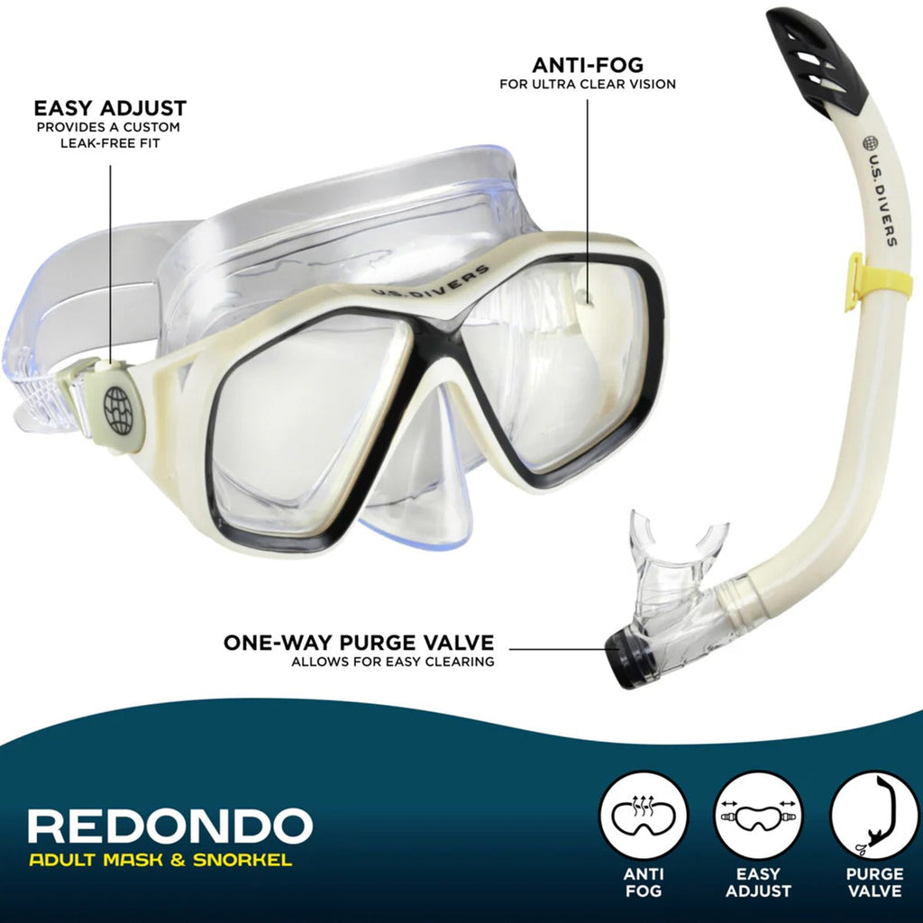 Redondo DX Combo Blue Green