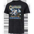 Men's Dodgers World Series Champs Franklin Tee