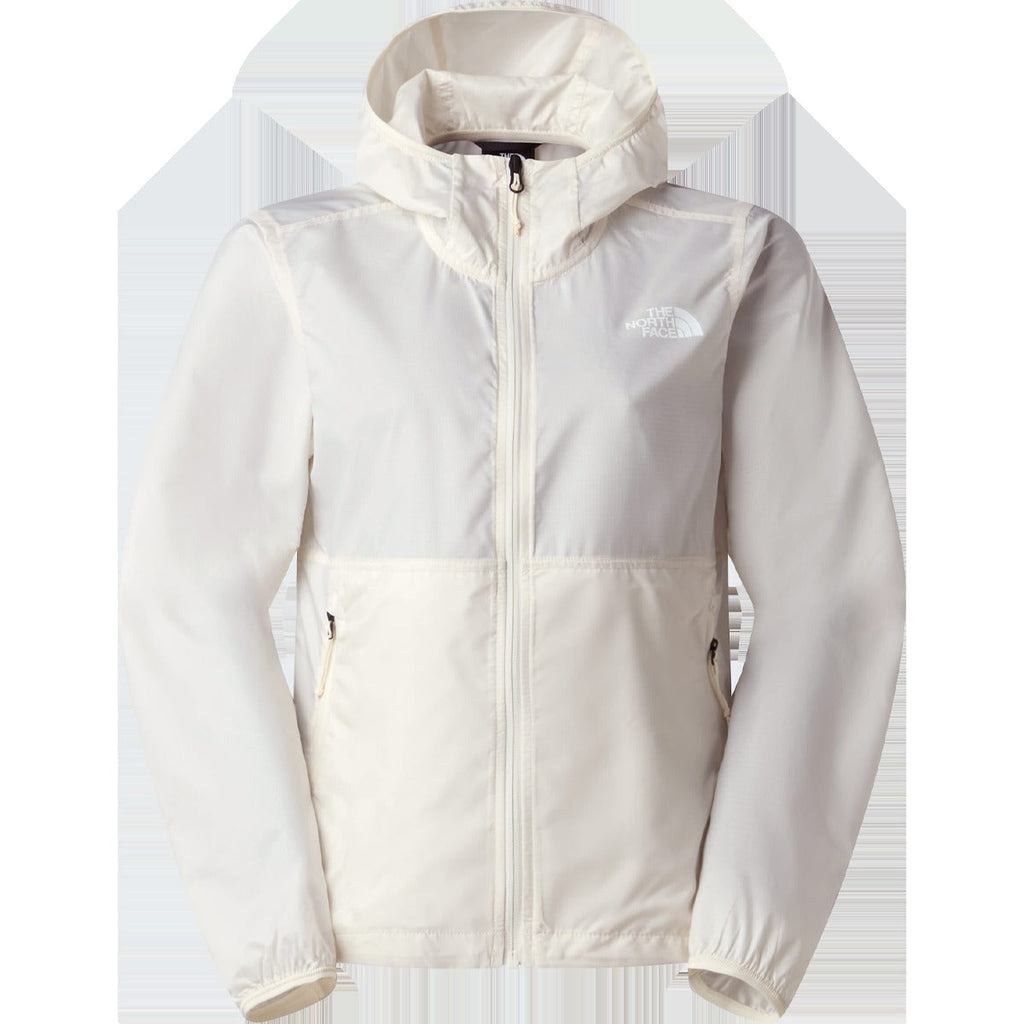 Women's TNF Cyclone Wind Jacket
