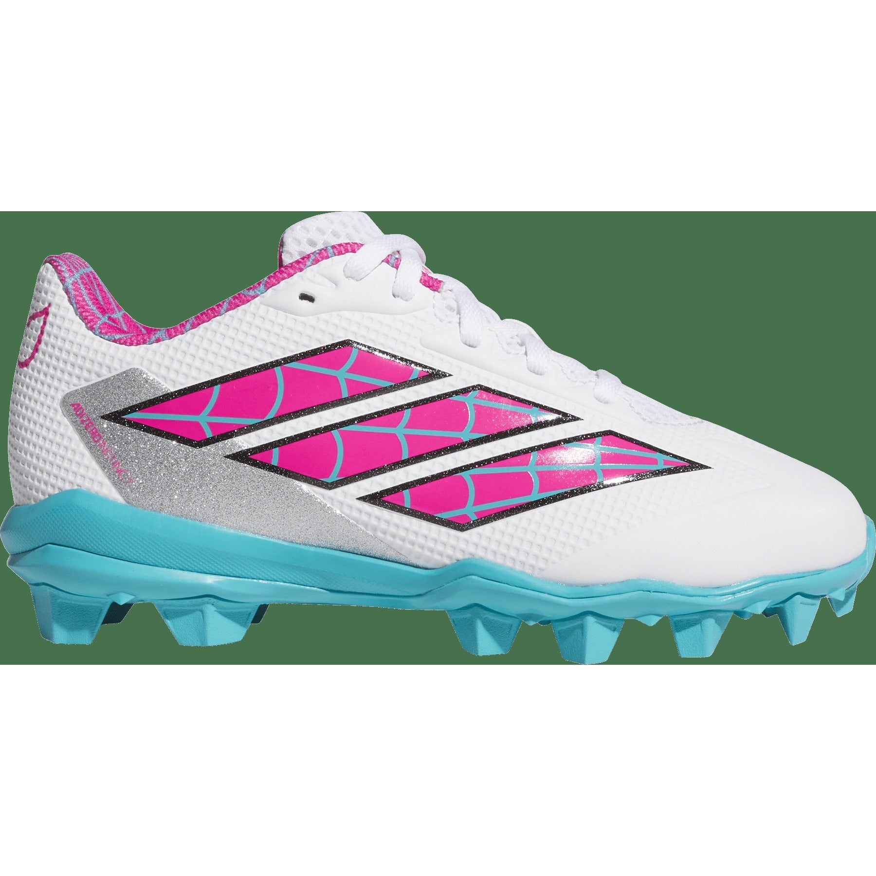 Youth Adizero Instinct 2.0 MD Gwen