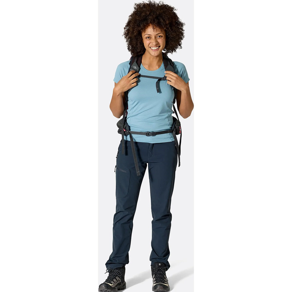 Women's Protium 25 ND