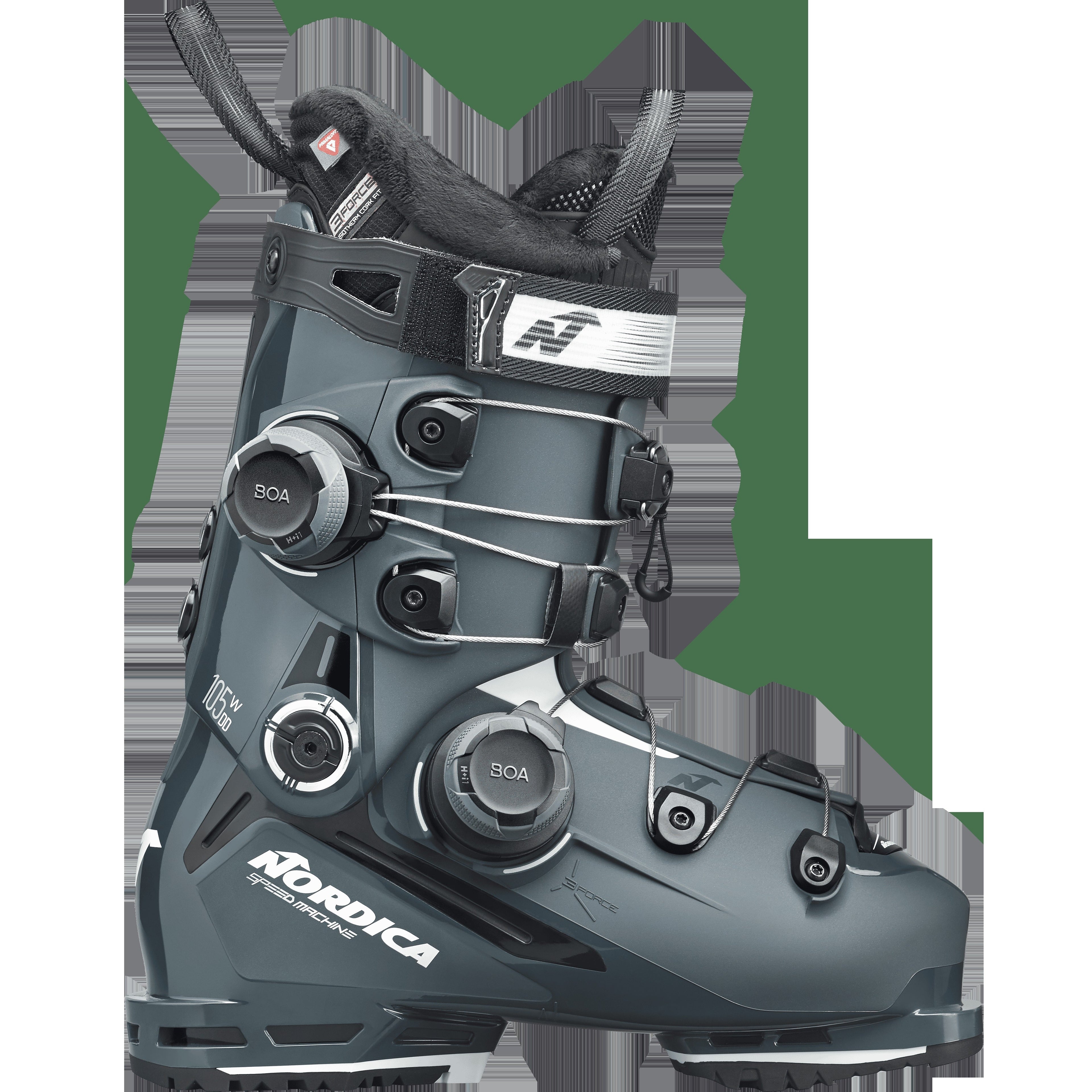 Women's Speedmachine 3 105 BOA DD