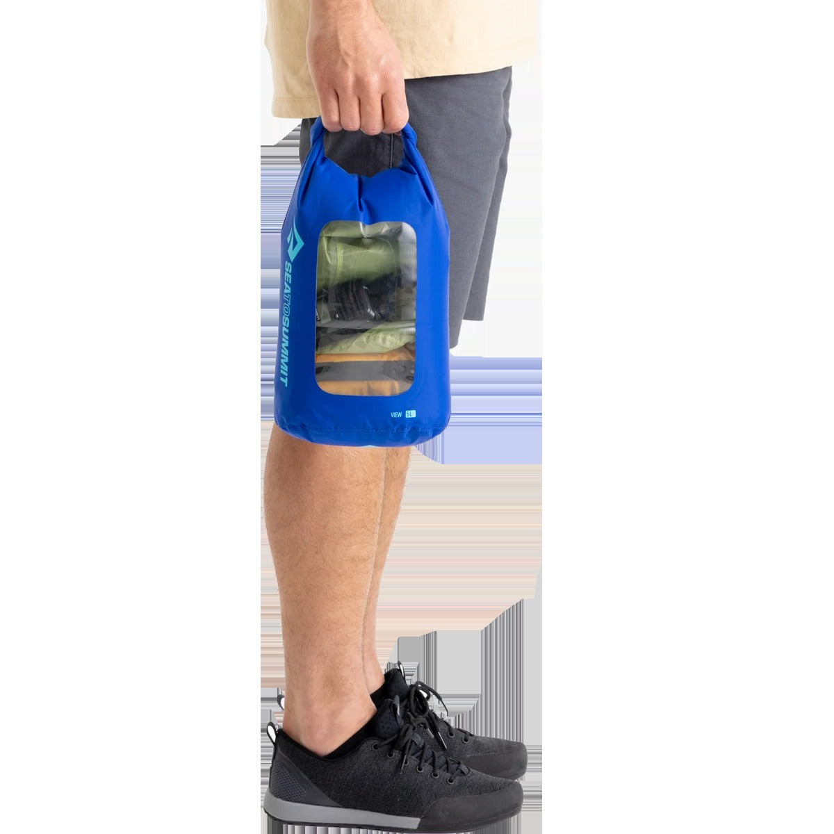 Lightweight Dry Bag View 5L