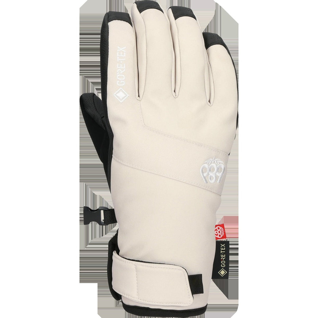 Women's Gore Tex Linear Under Cuff Glove