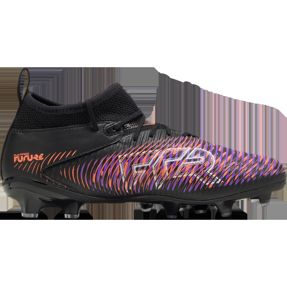 Youth Future 8 Match FG/AG