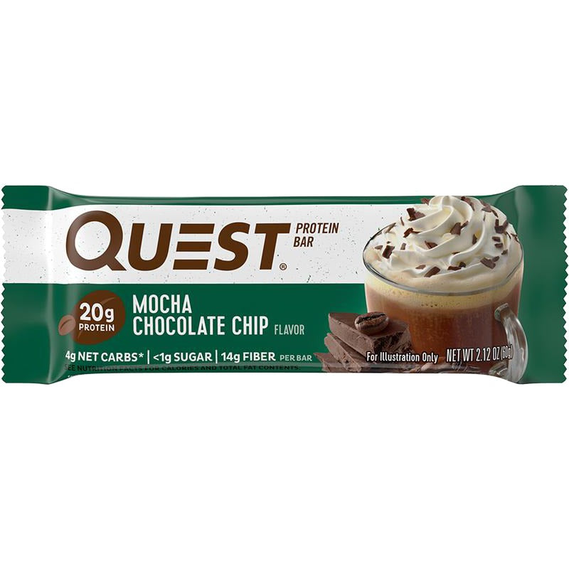 Quest Protein Bar