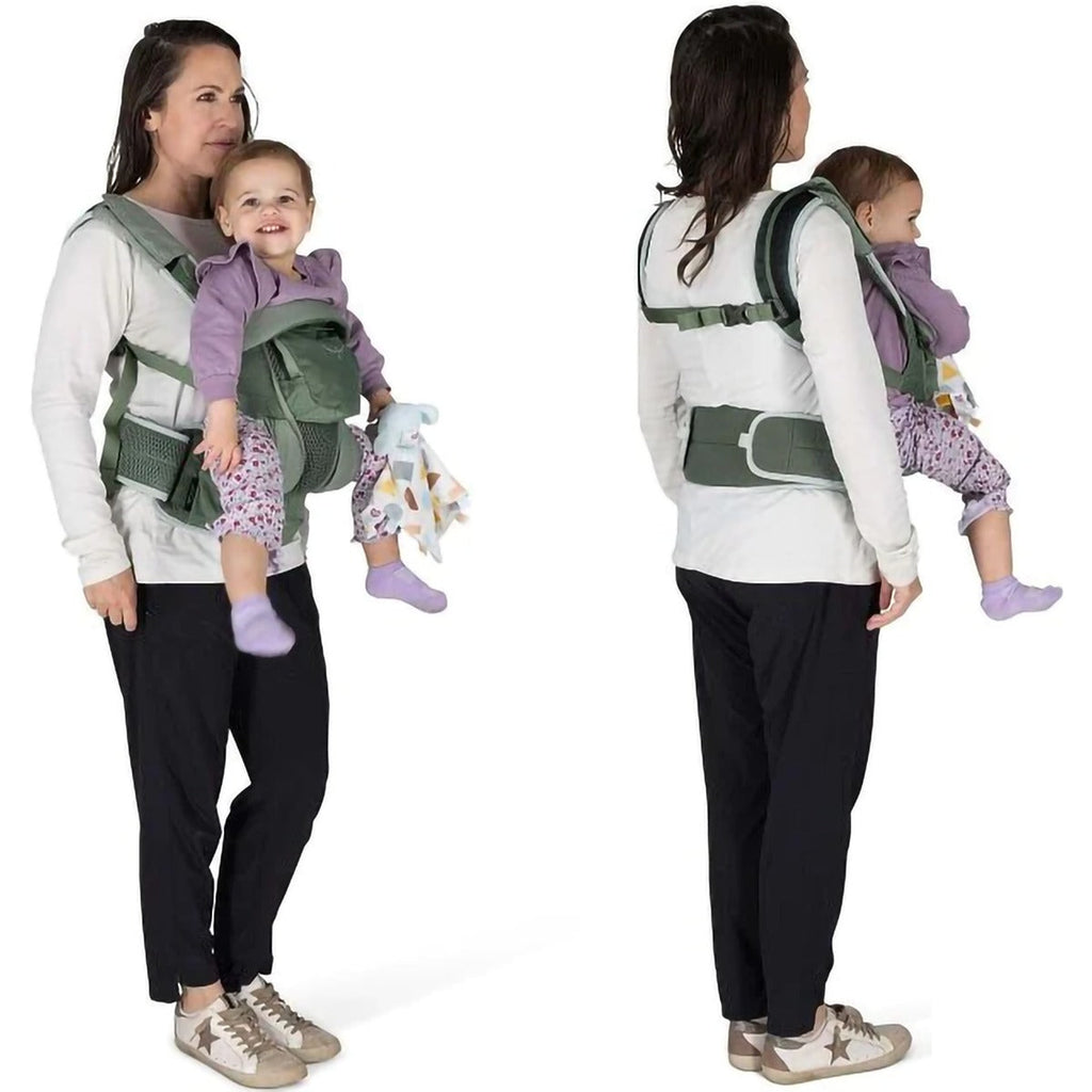 Poco Soft Child Carrier