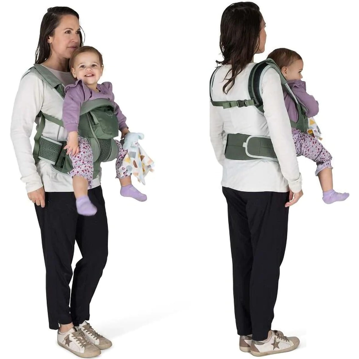 Poco Soft Child Carrier