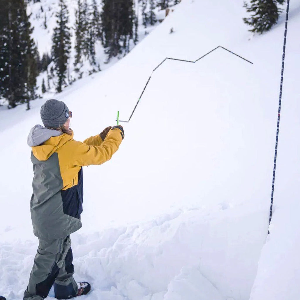 Quickdraw Pro Probe 320