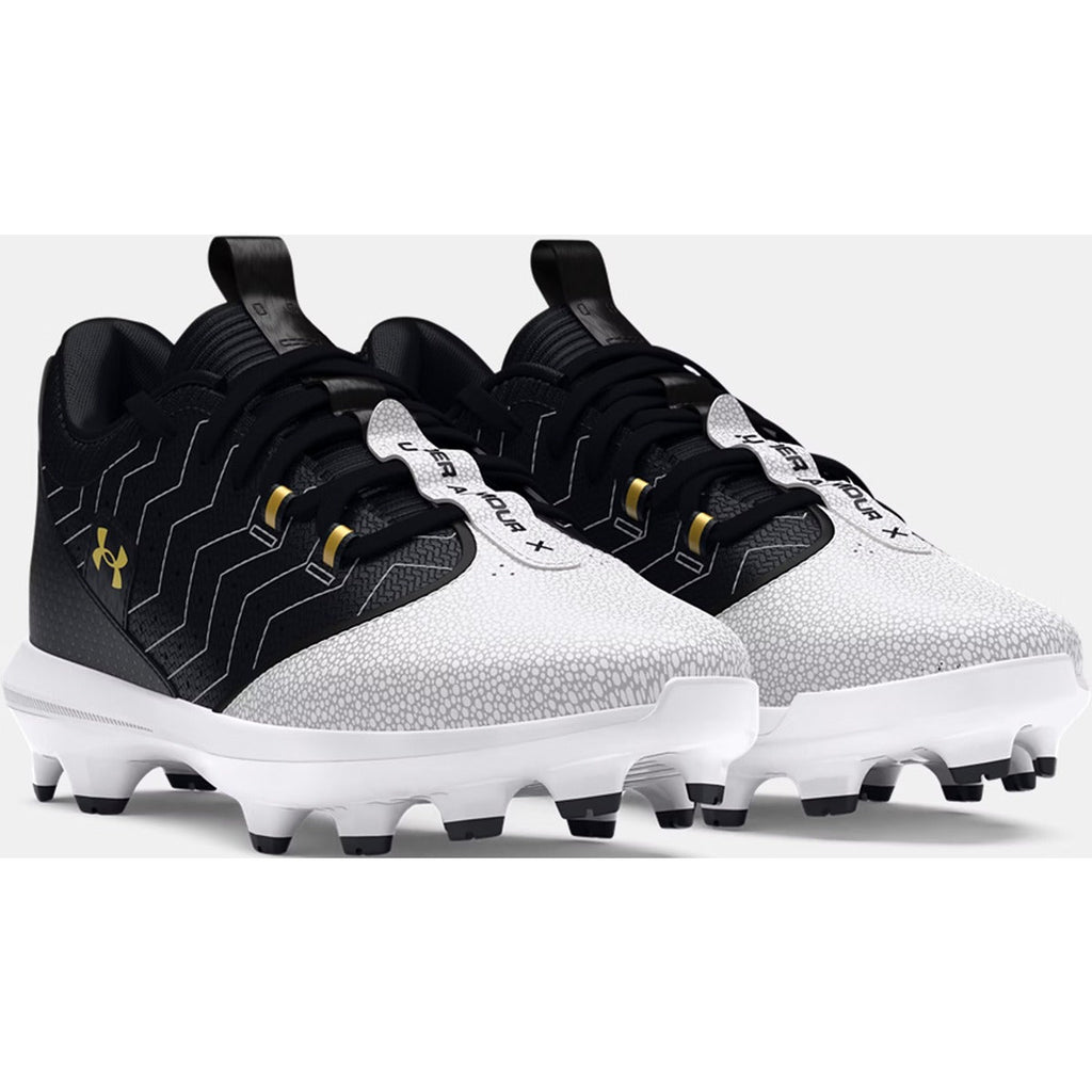 Youth Harper 9 TPU Baseball Cleats