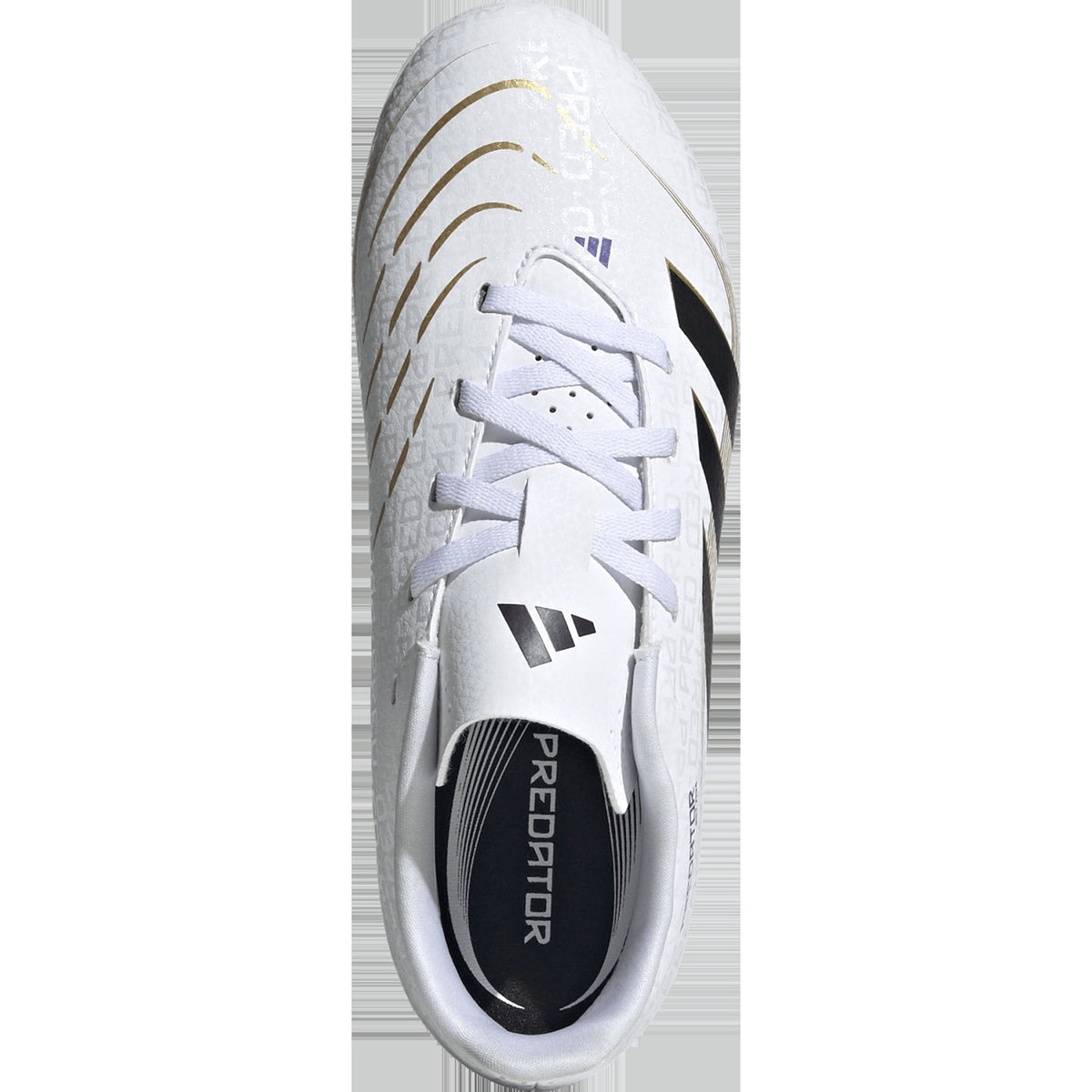 Youth Predator Club FG/MG WC