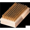 Bronze Base Brush