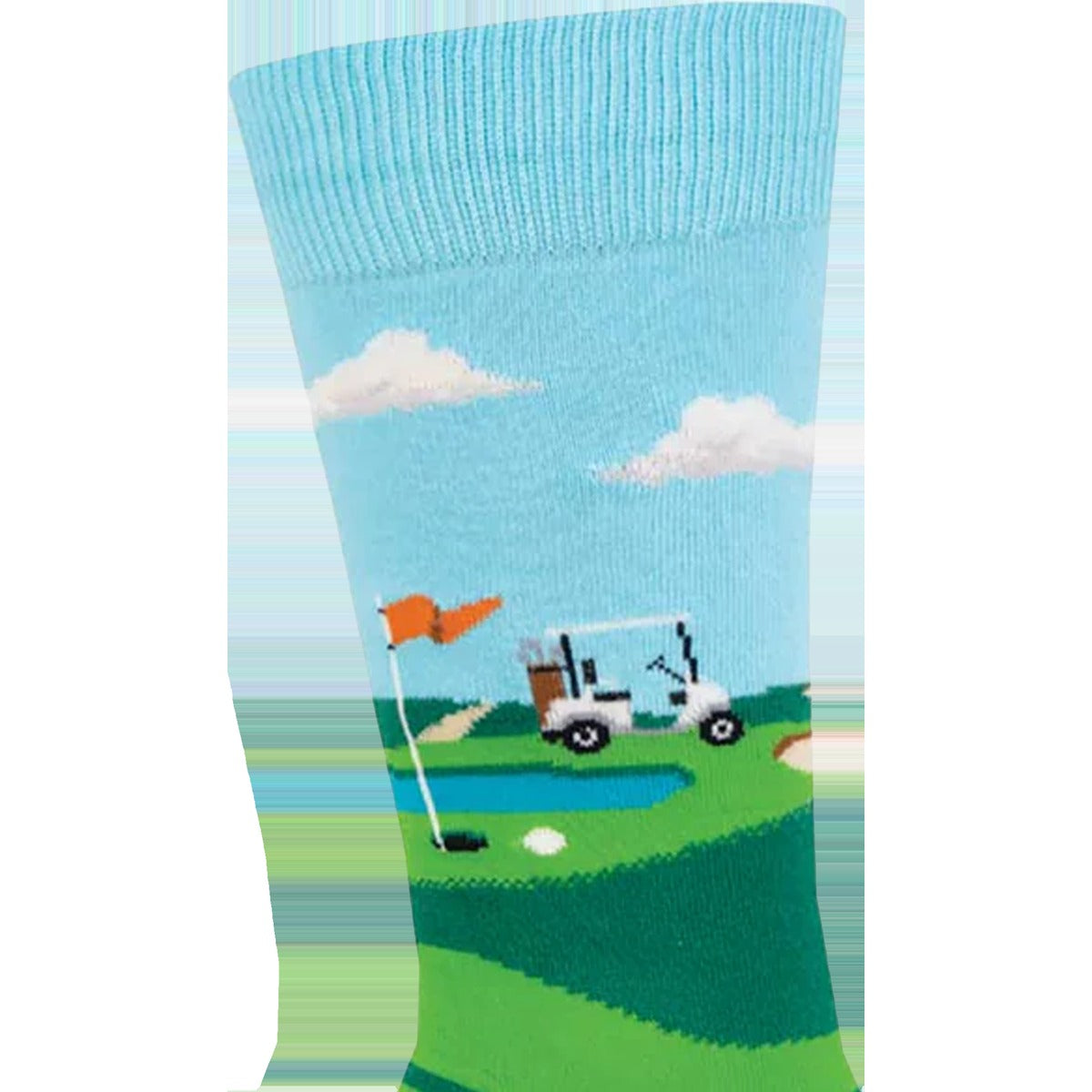 Fore Putt