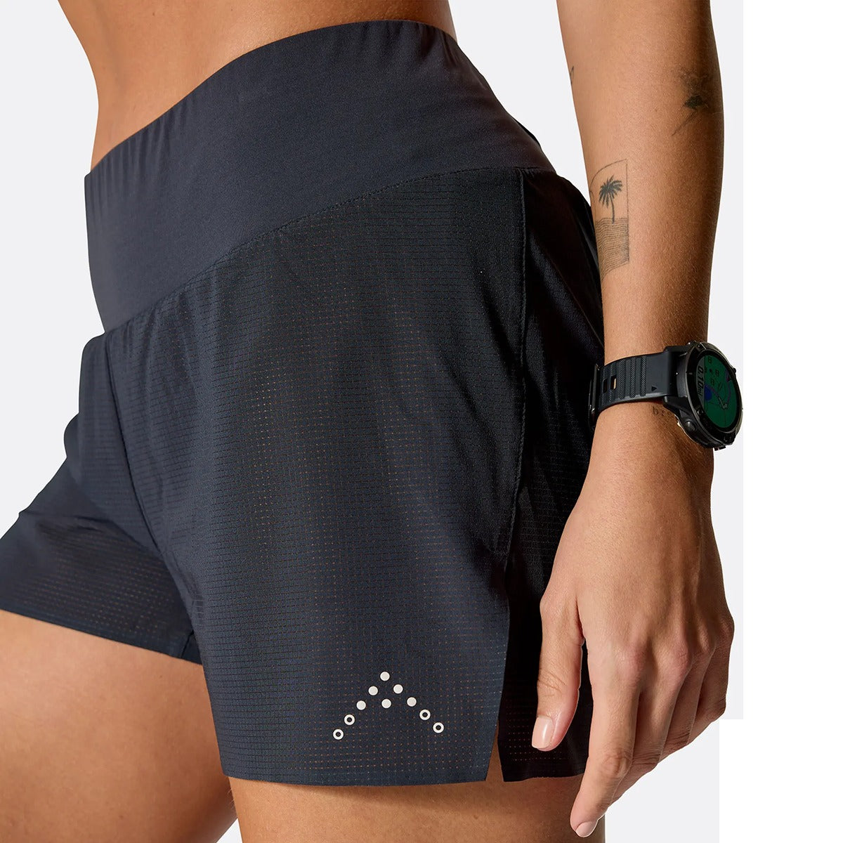 Women's Talus Light Shorts