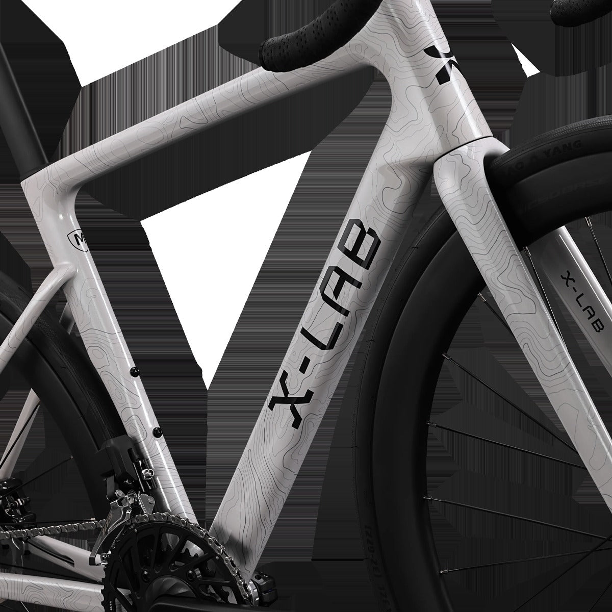 RS7 105 Di2