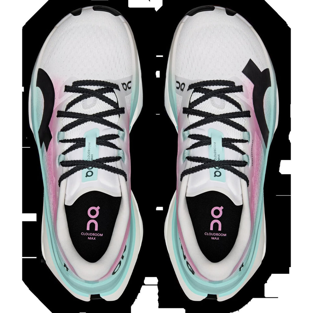Women's Cloudboom Max