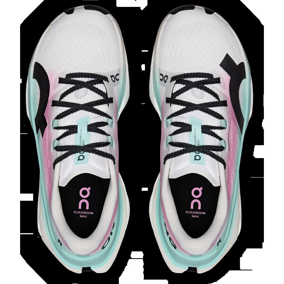 Women's Cloudboom Max