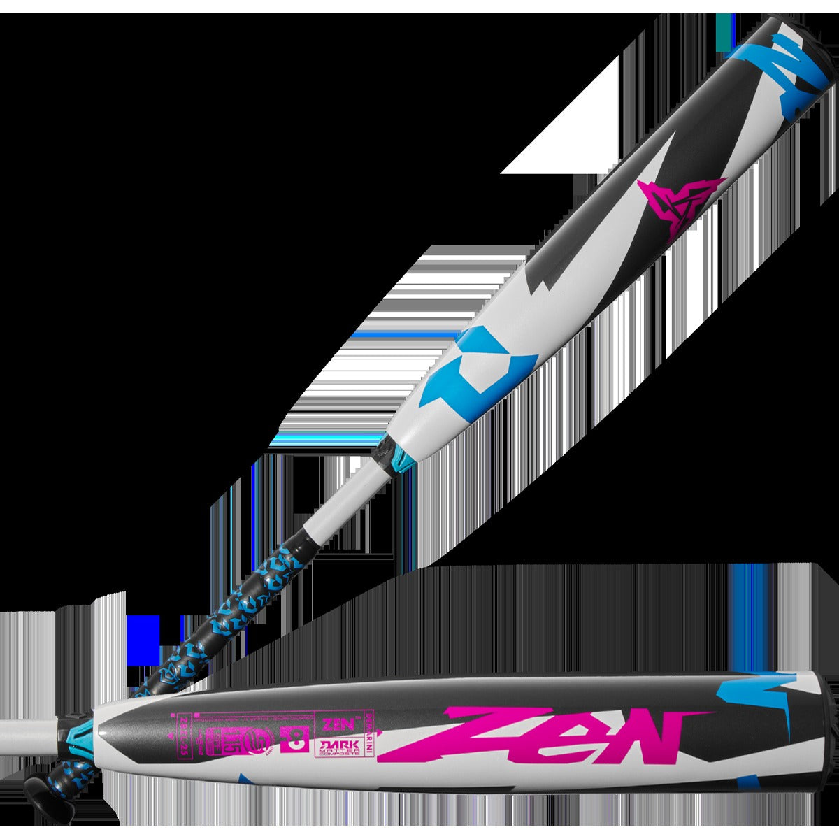 Zen -8 USSSA 2 3/4"