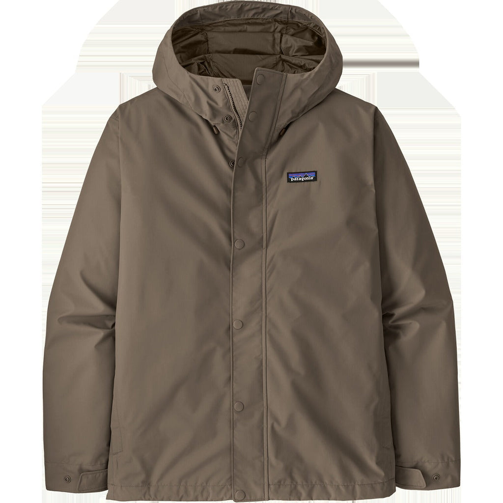 Men's Jackson Glacier Rain Jacket