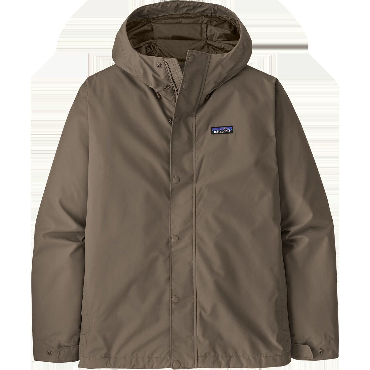 Men's Jackson Glacier Rain Jacket