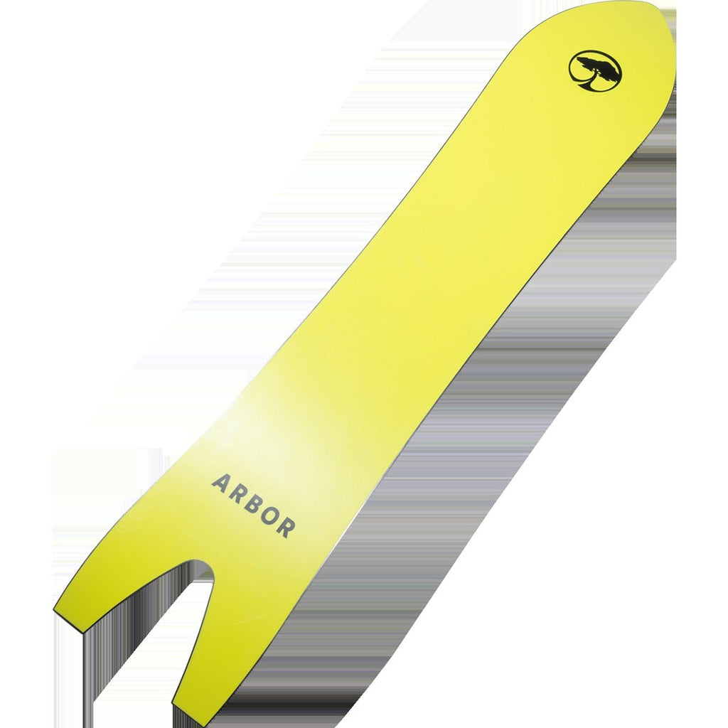 Arbor Snowboards A-Frame Demo Snowboard