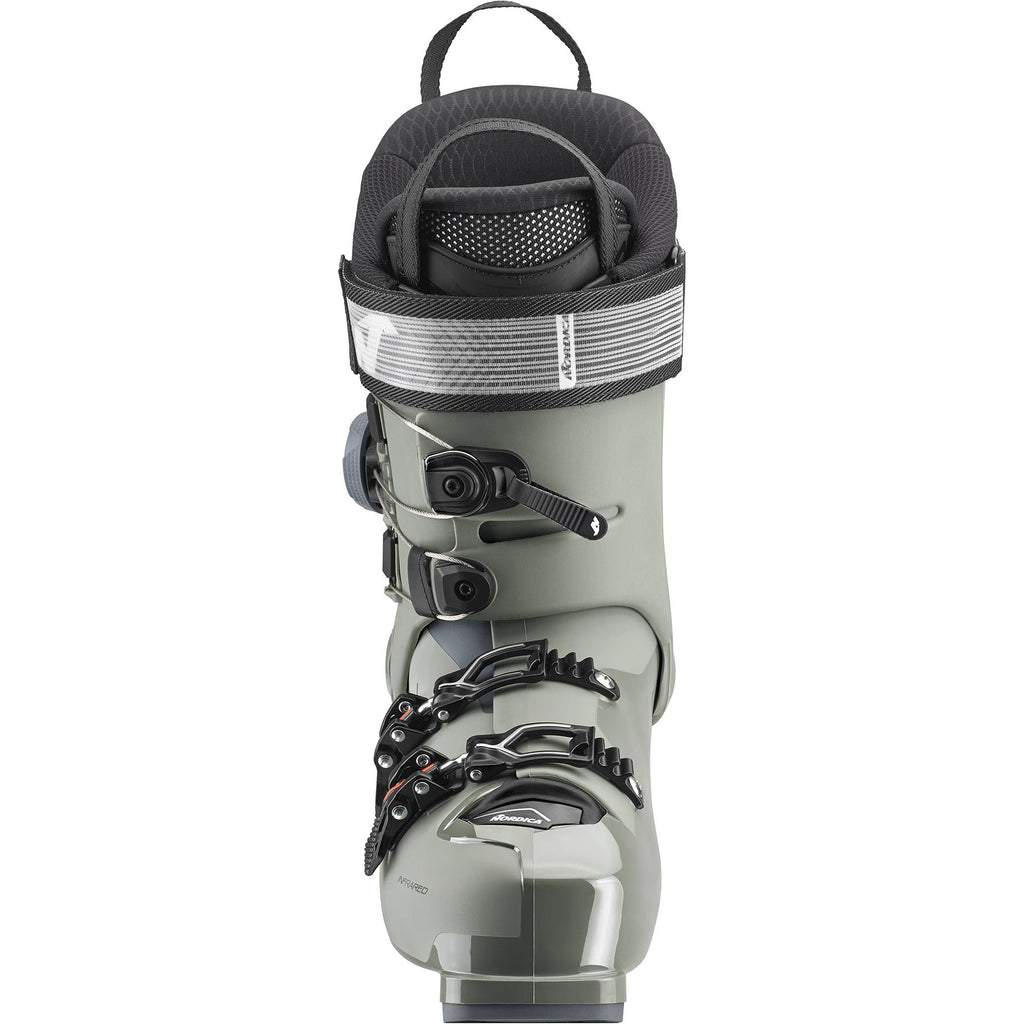 Speedmachine 120 BOA Cuff