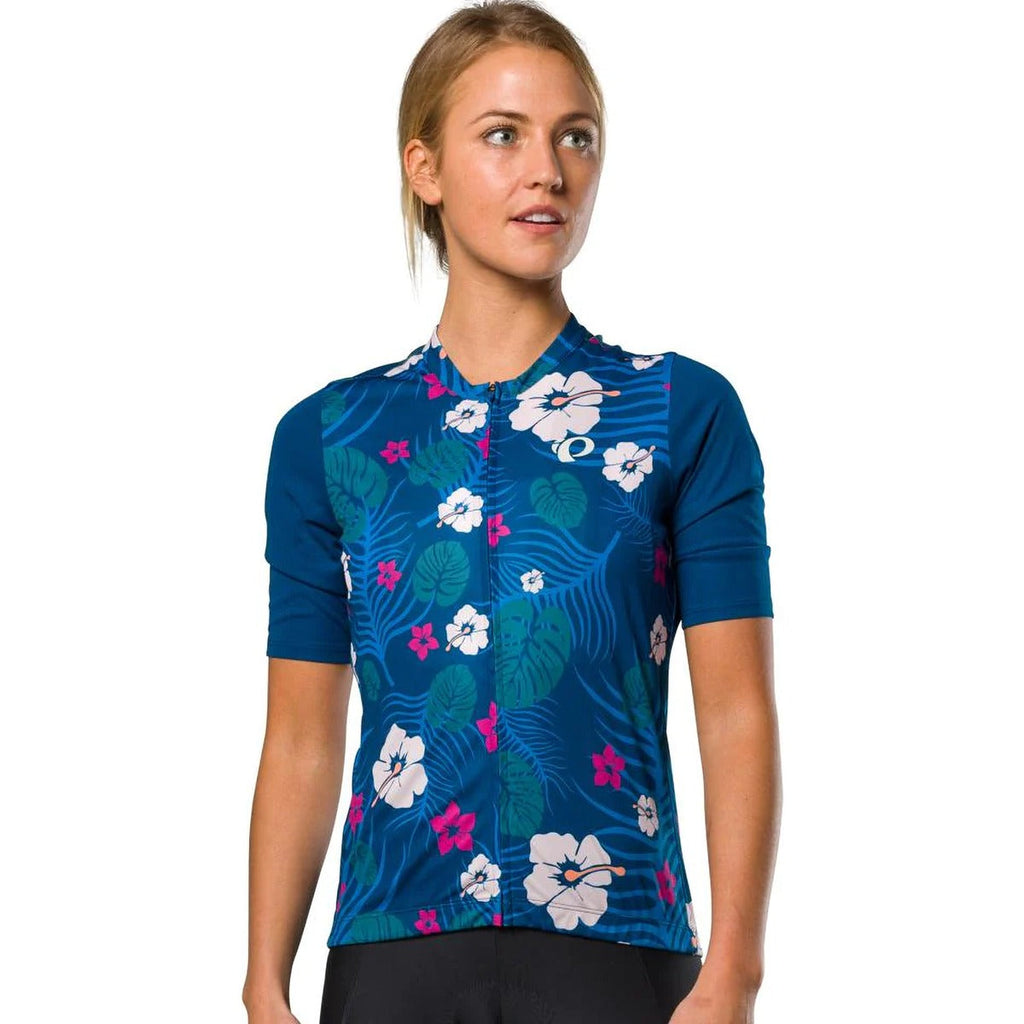 Women's Attack Short Sleeve Jersey