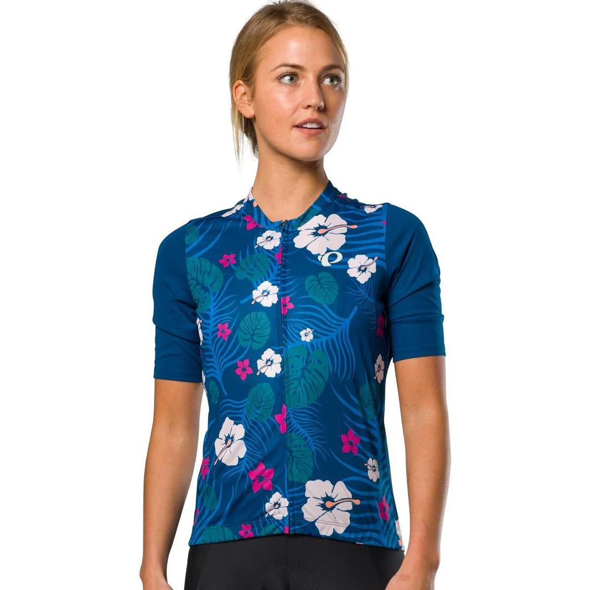 Women's Attack Short Sleeve Jersey