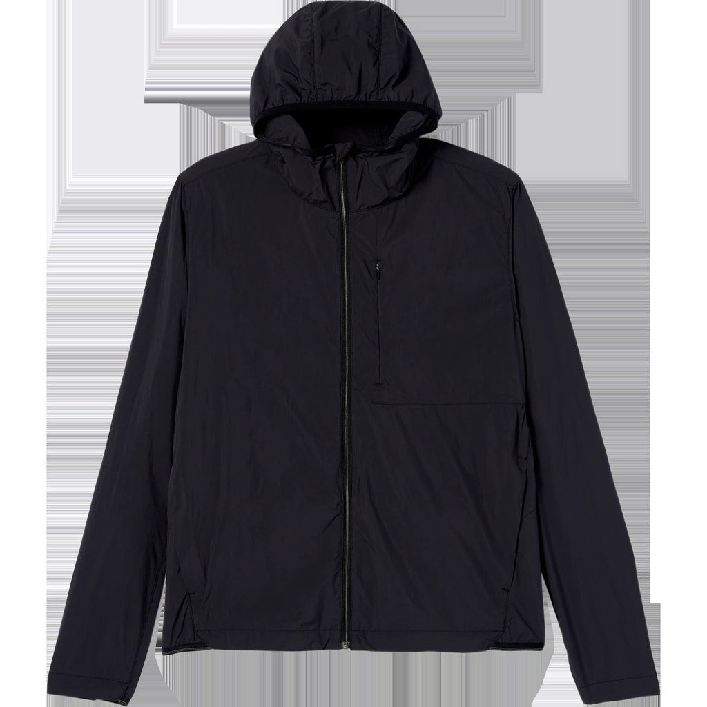 Men's Ronan Packable Jacket