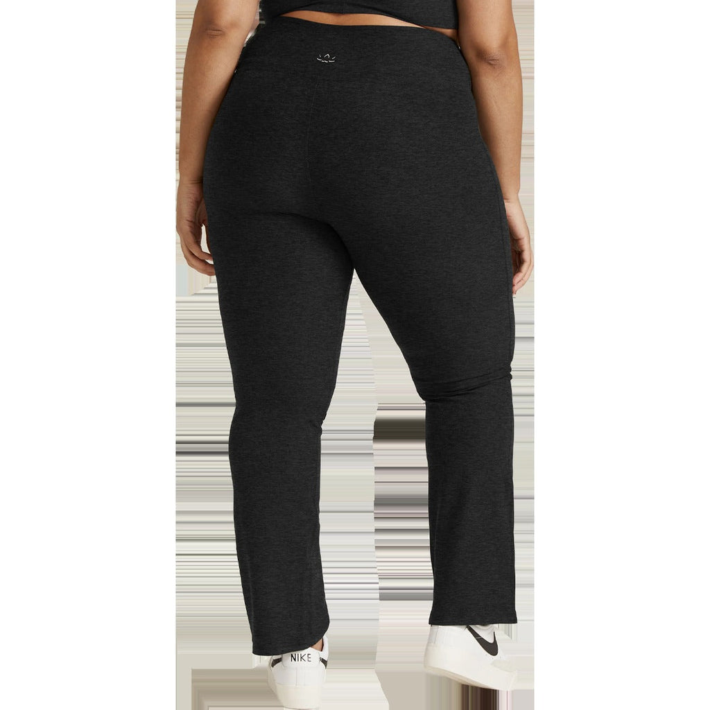 Women's Spacedye Practice High Waisted Pant - Extended