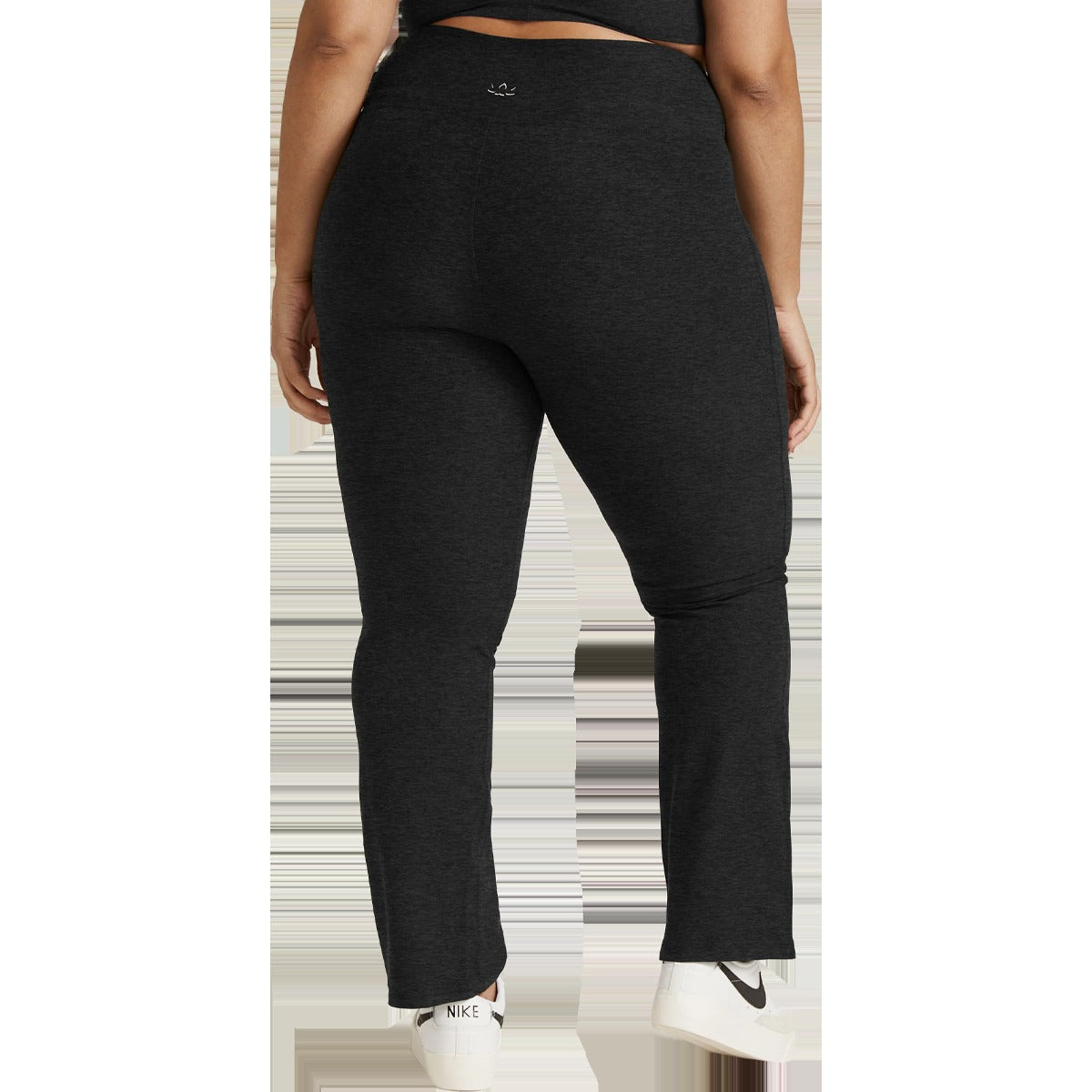 Women's Spacedye Practice High Waisted Pant - Extended