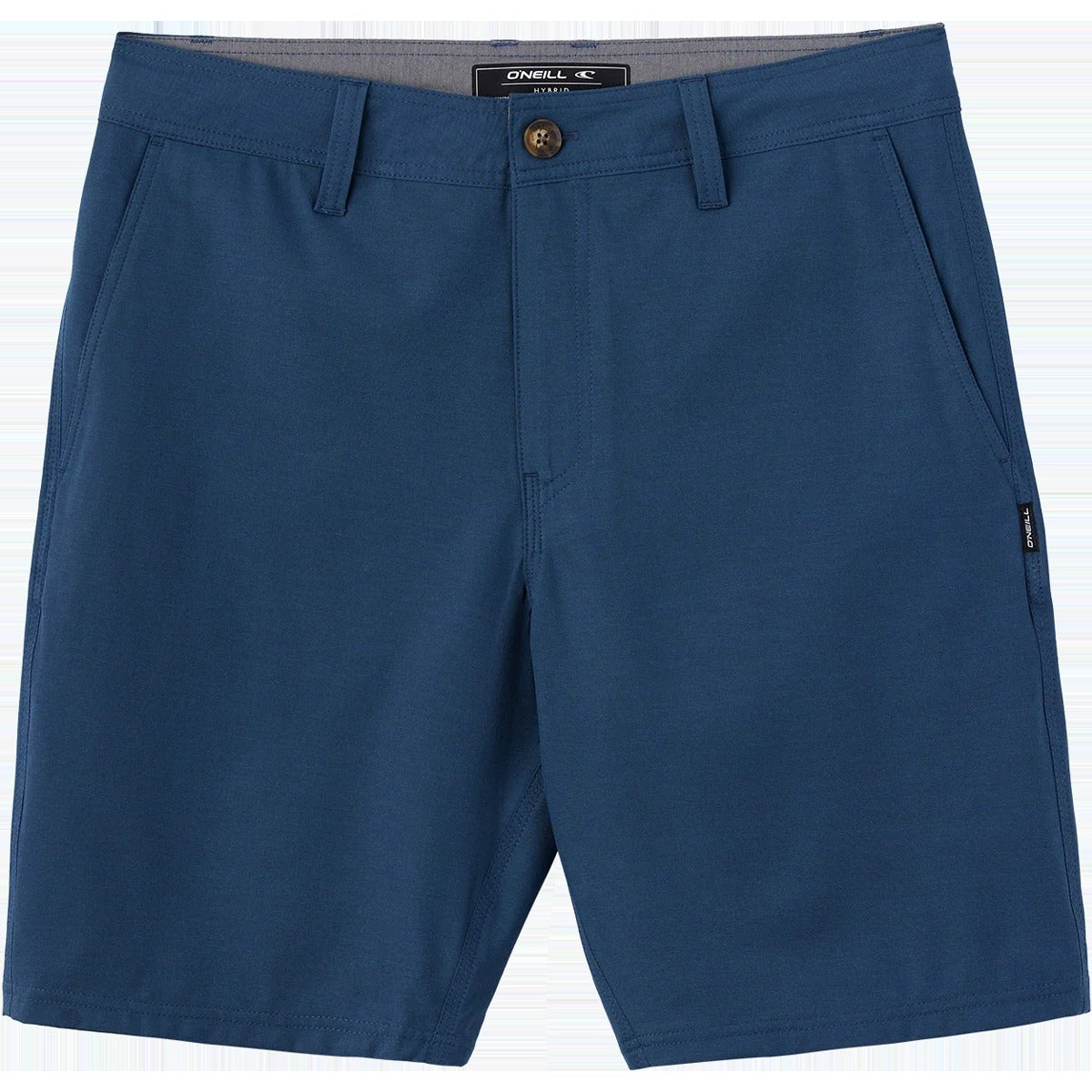 Men's Reserve Light Check 19"
