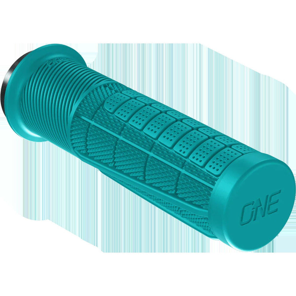Thick Lock-On Grips