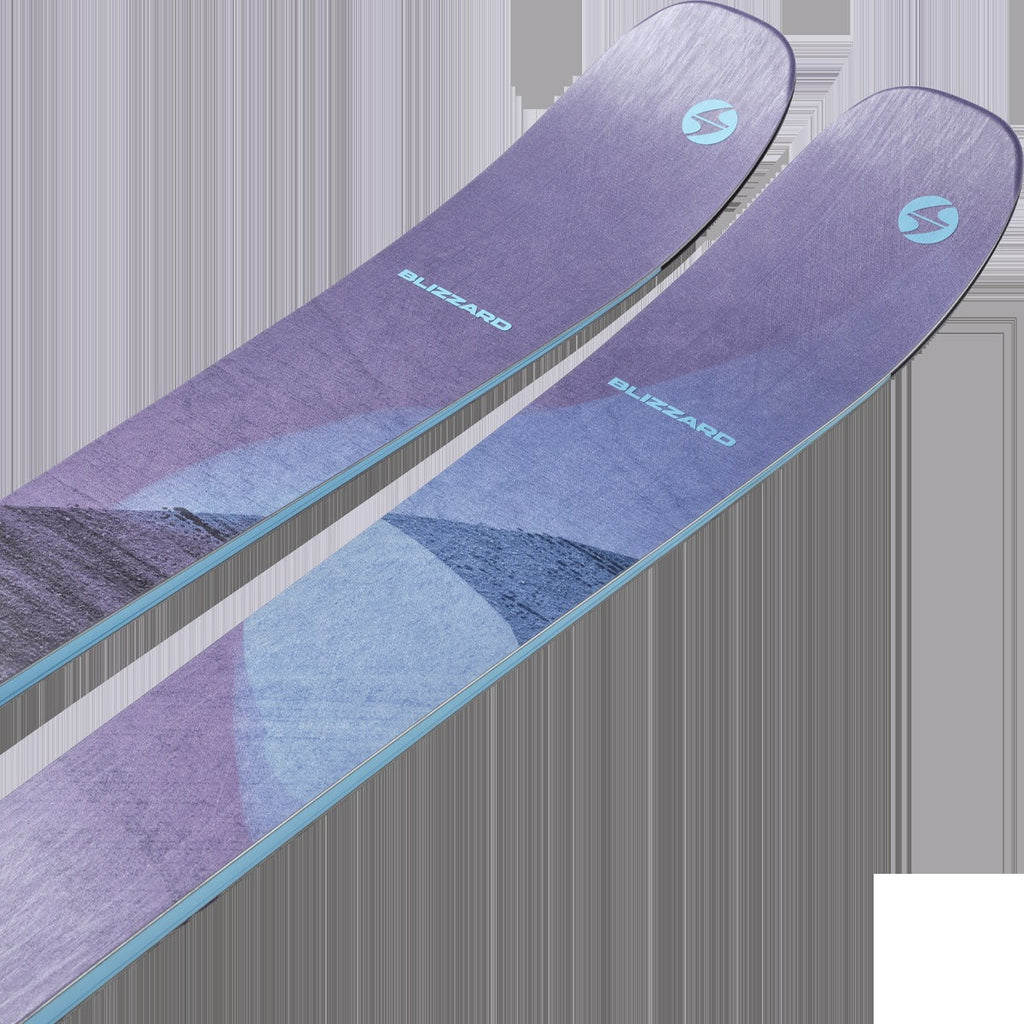 Women's Black Pearl 88
